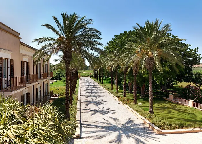 Almar Giardino Di Costanza Hotel 5*