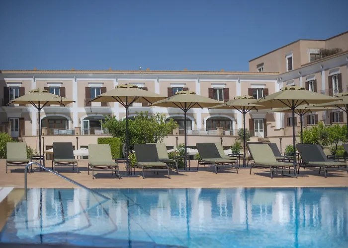 Almar Giardino Di Costanza 5*