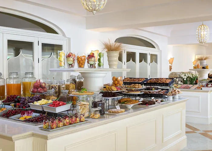 Almar Giardino Di Costanza Hotel