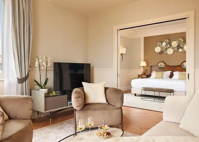 Almar Giardino Di Costanza 5* Mazara del Vallo