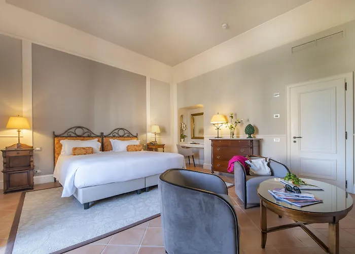 Almar Giardino Di Costanza 5*