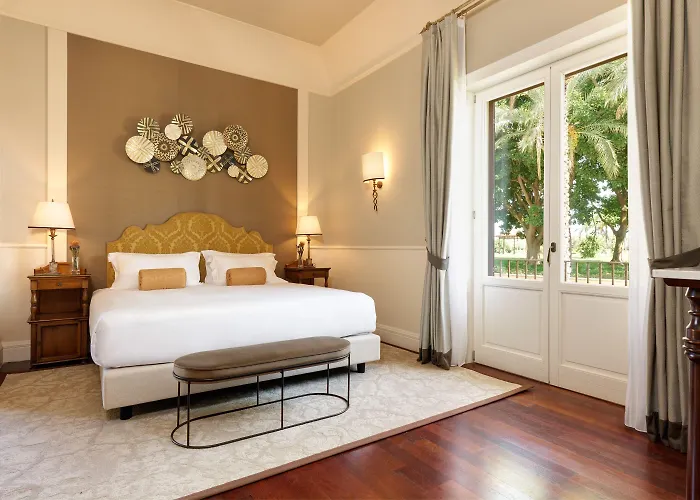 Almar Giardino Di Costanza 5*