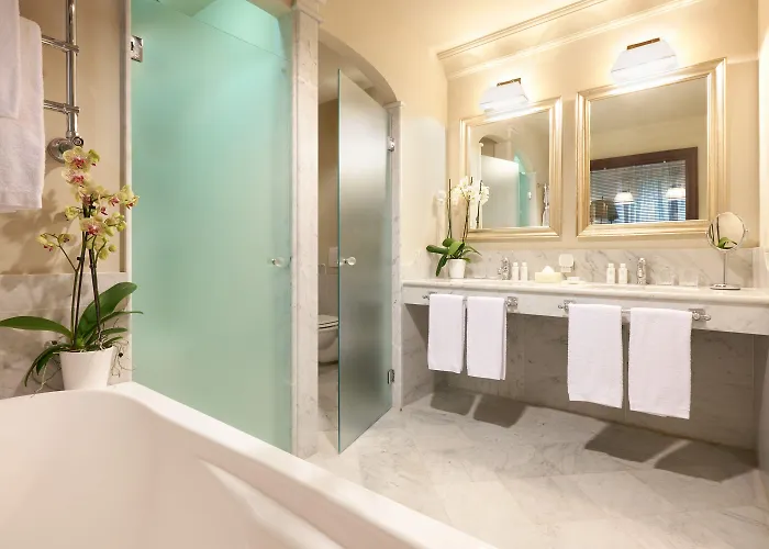 Almar Giardino Di Costanza 5*