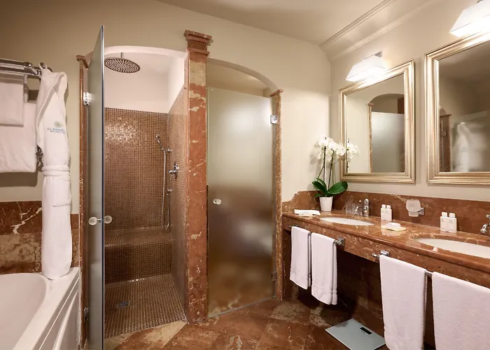 Almar Giardino Di Costanza 5* Mazara del Vallo