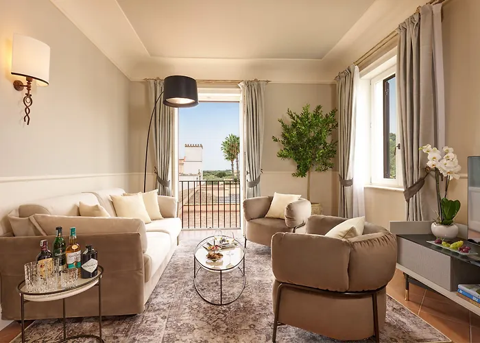 Hotel Almar Giardino Di Costanza