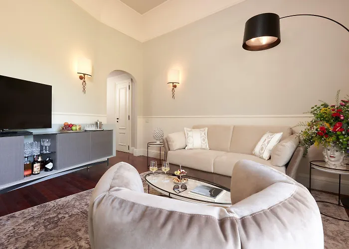 Almar Giardino Di Costanza 5*