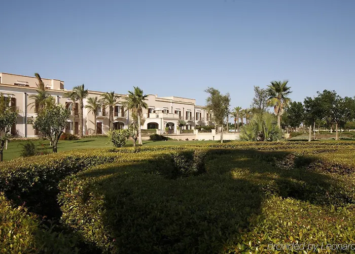 Almar Giardino Di Costanza Hotel Mazara del Vallo