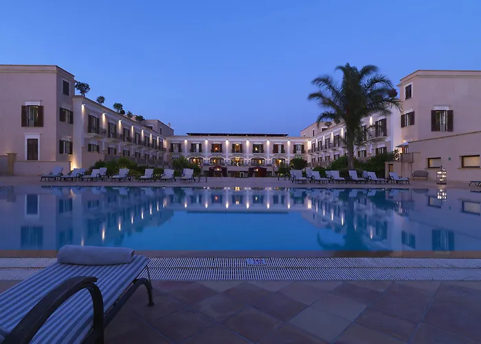 Hotel Almar Giardino Di Costanza