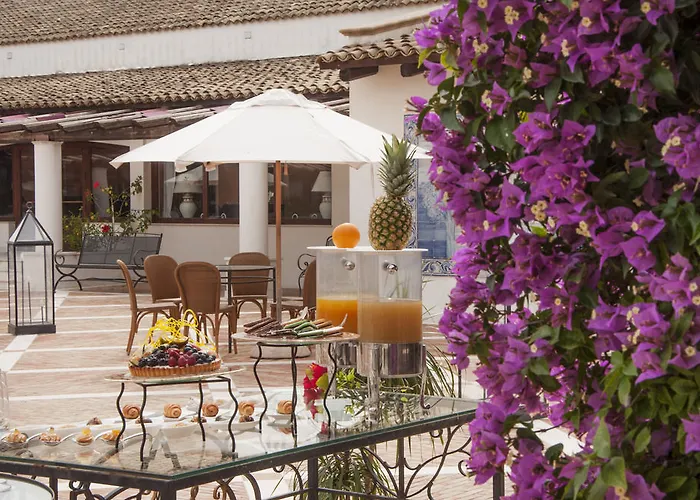 Almar Giardino Di Costanza Mazara del Vallo