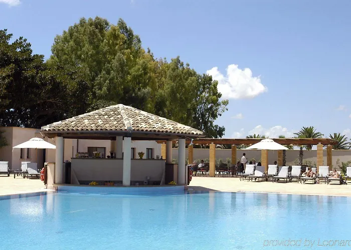 Almar Giardino Di Costanza Hotel