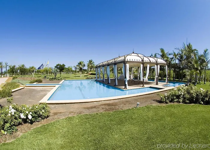 Almar Giardino Di Costanza Mazara del Vallo