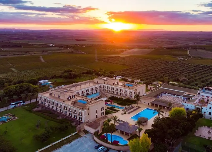 Almar Giardino Di Costanza