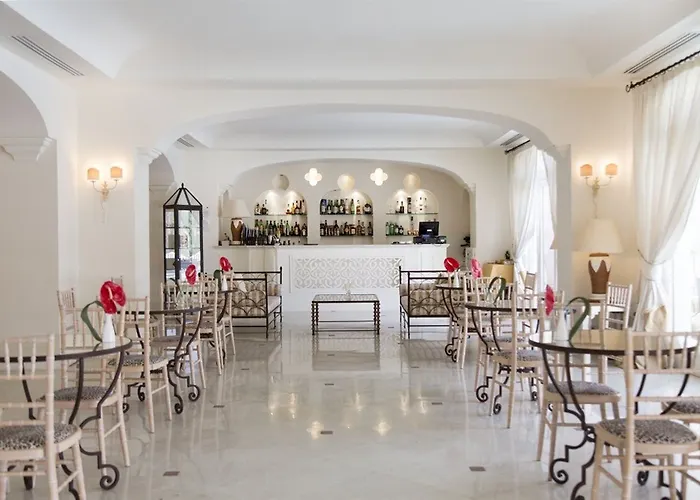 Hotel Almar Giardino Di Costanza