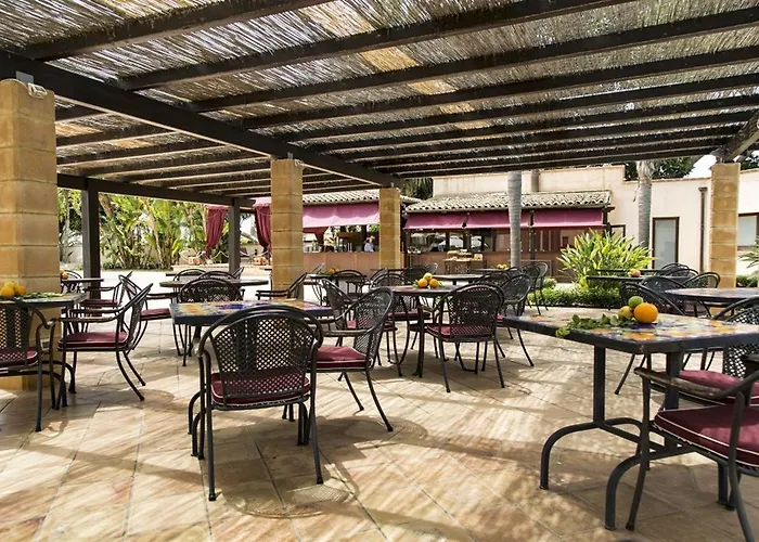 Almar Giardino Di Costanza Hotel 5*