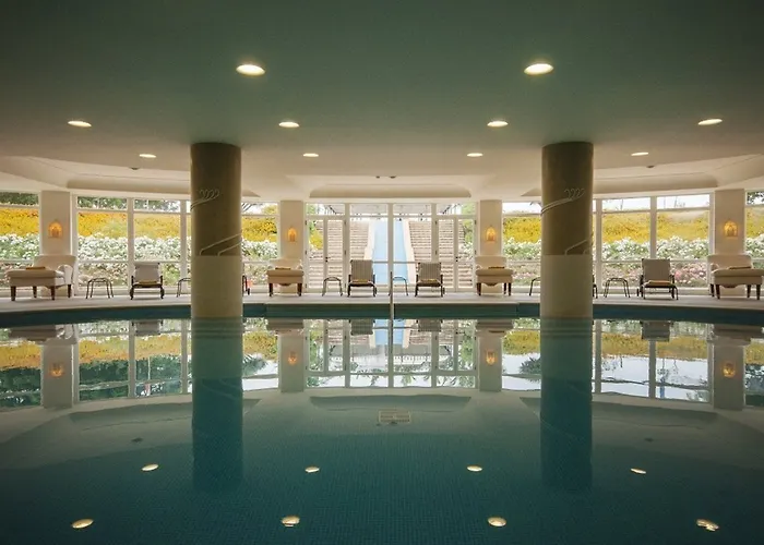 Almar Giardino Di Costanza 5* Mazara del Vallo